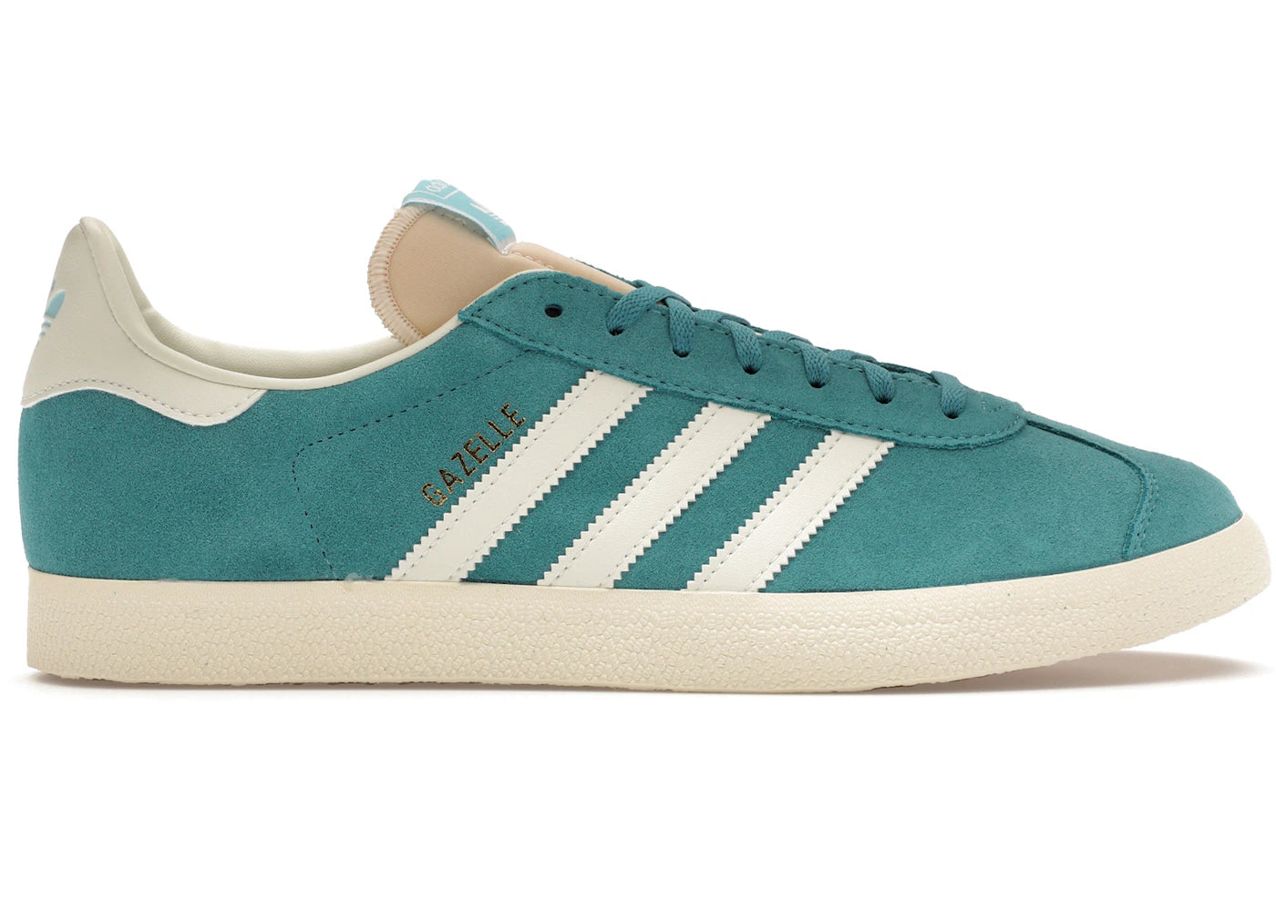 adidas Gazelle-Arctic Fusion