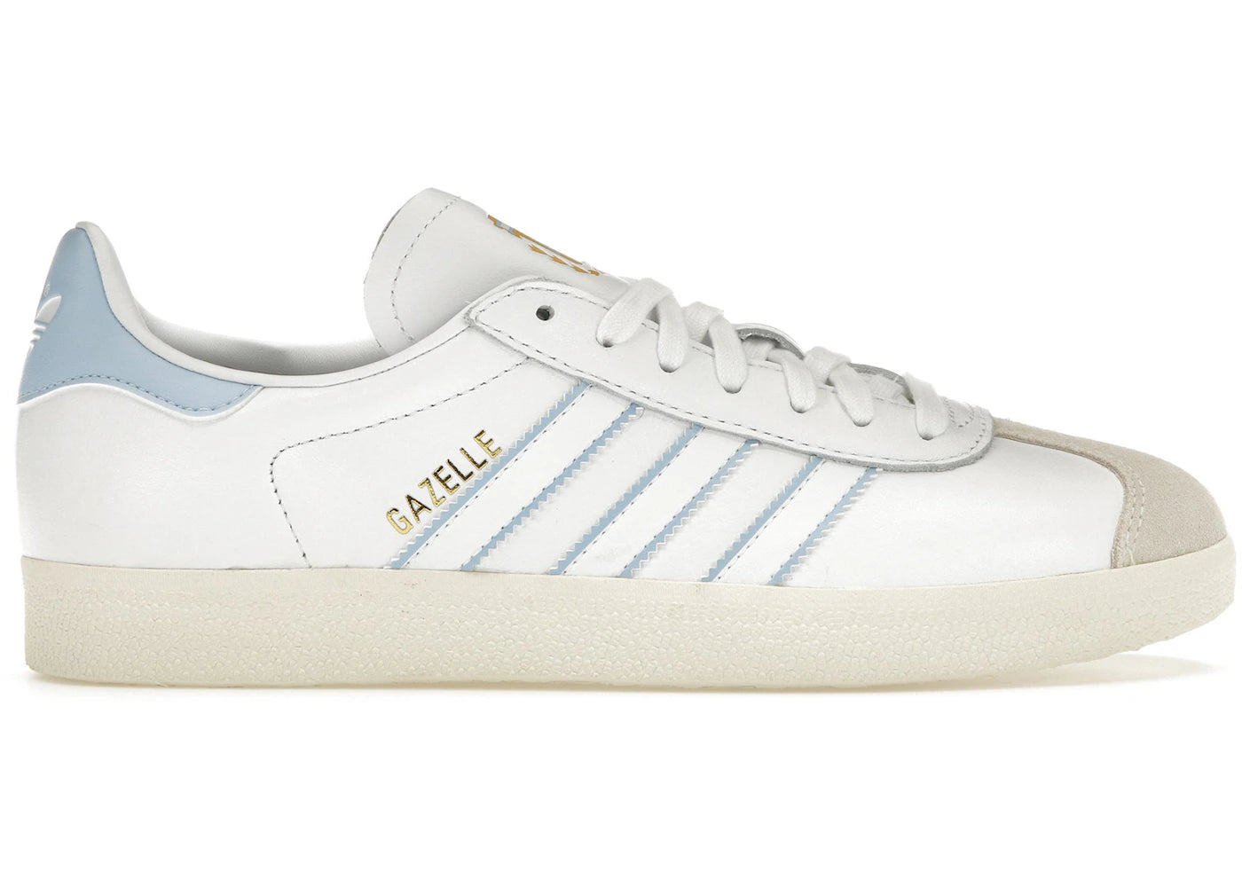 adidas Gazelle-Argentina