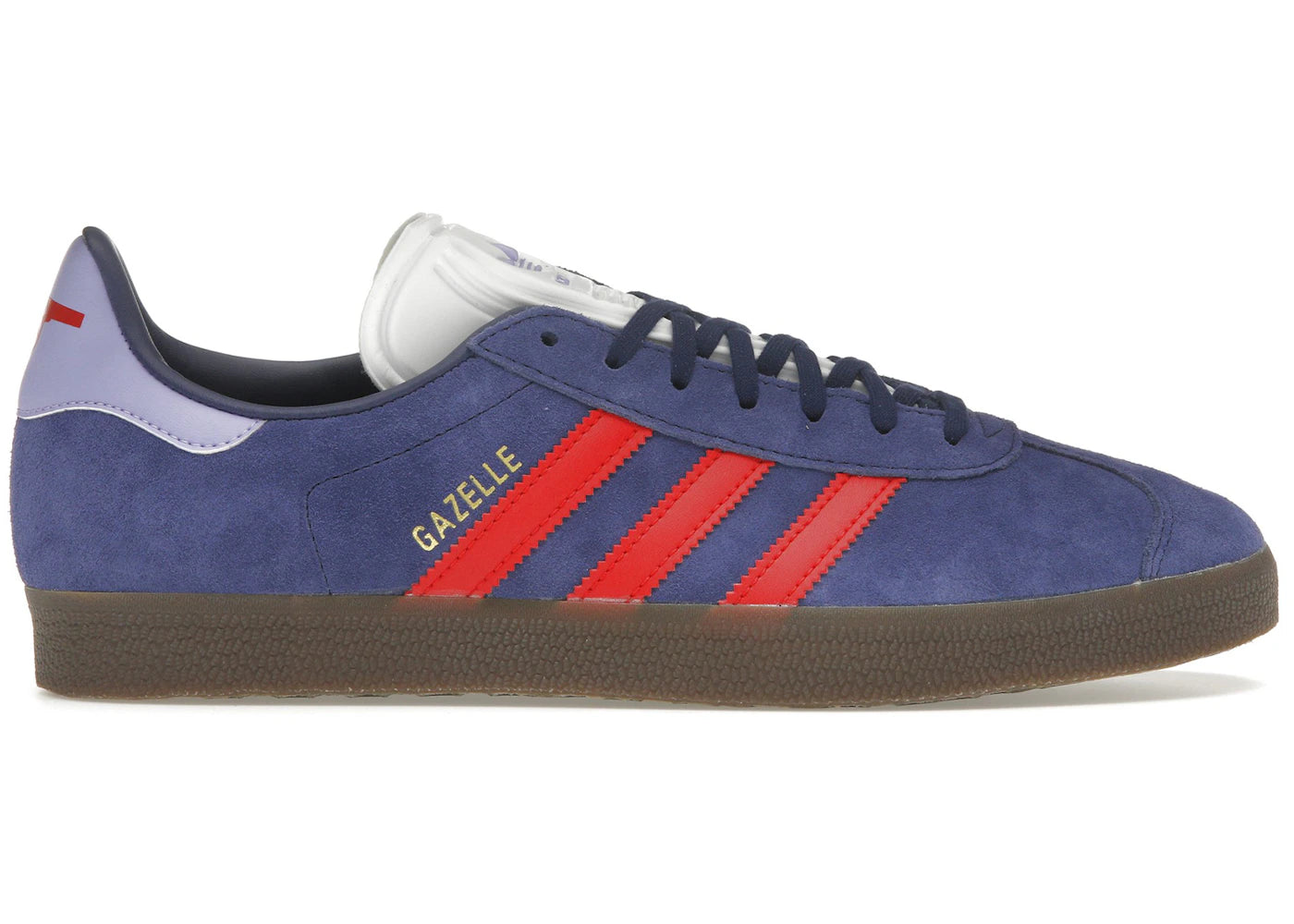 adidas Gazelle-Arsenal F.C.