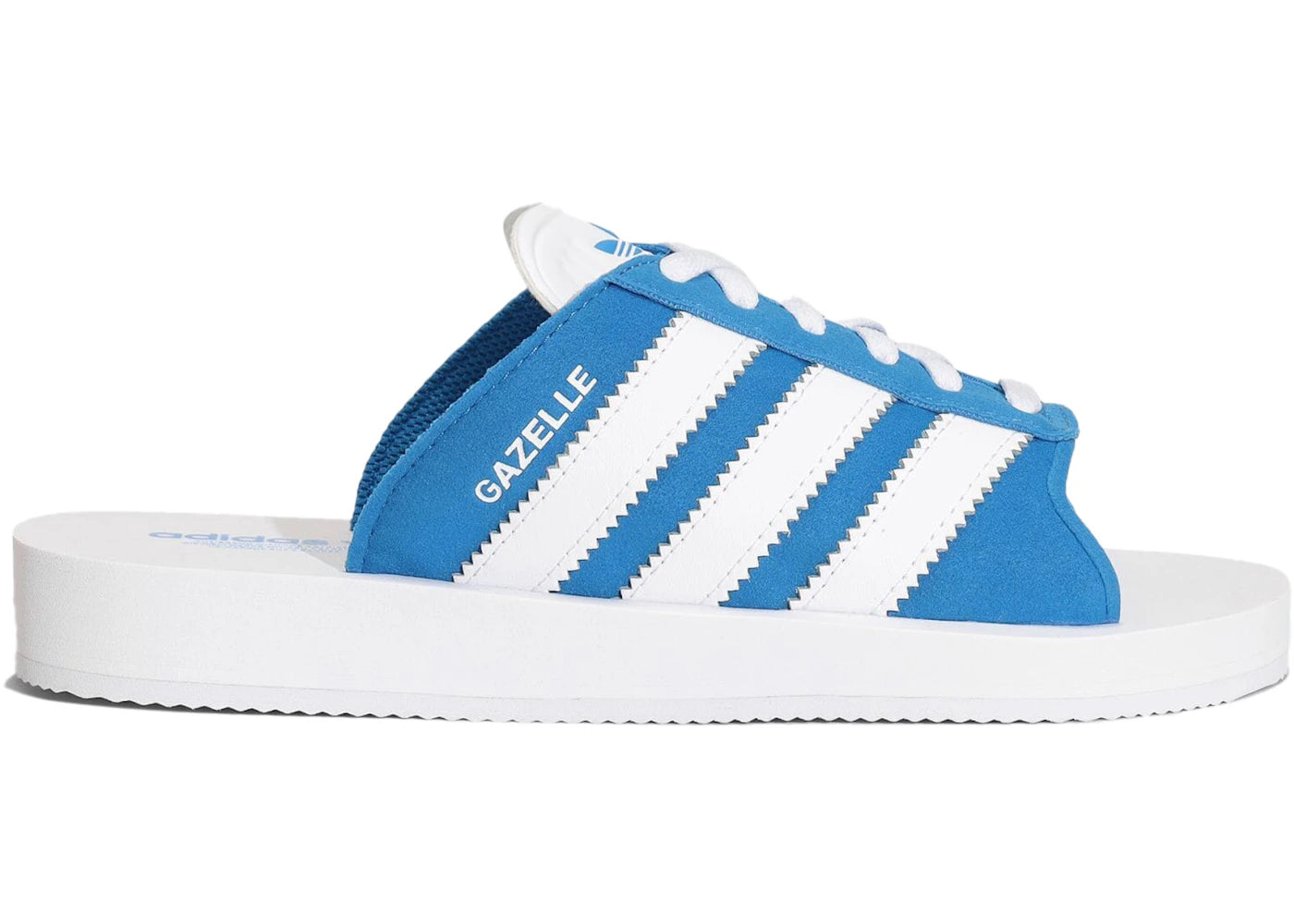 adidas Gazelle Beach-Bluebird (Women's)