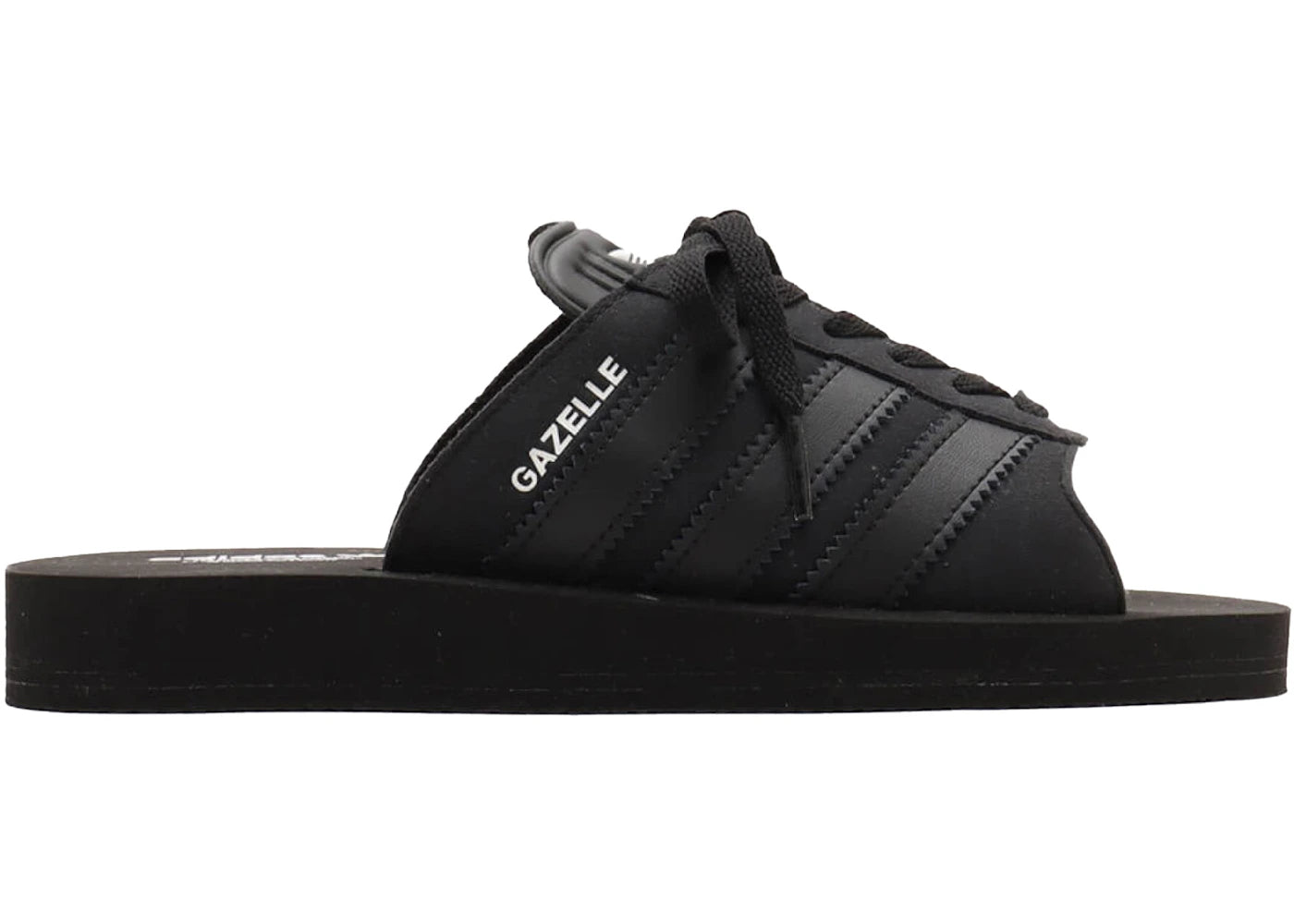 adidas Gazelle Beach-Core Black Core Black (Women's)