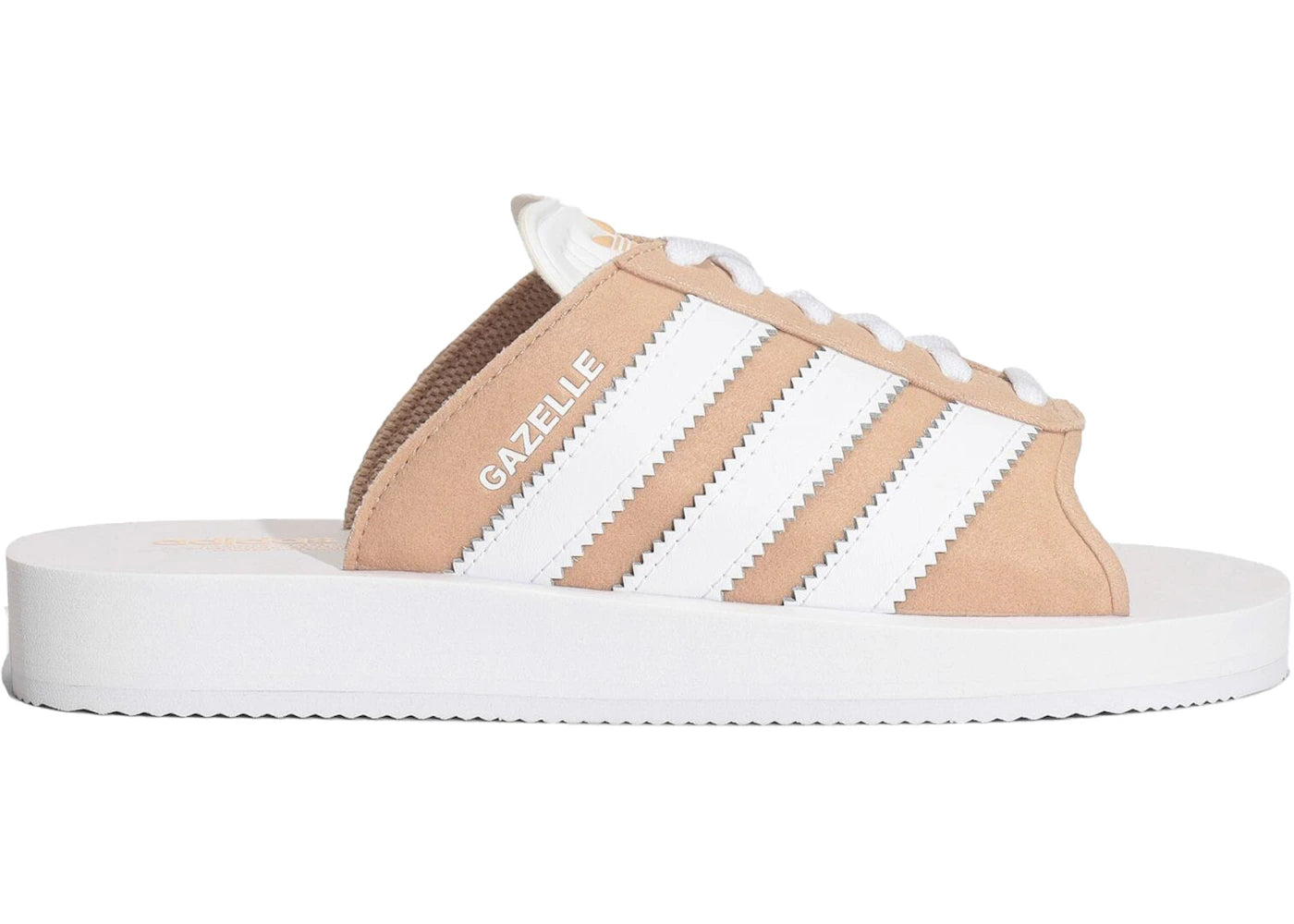 adidas Gazelle Beach-Magic Beige (Women's)