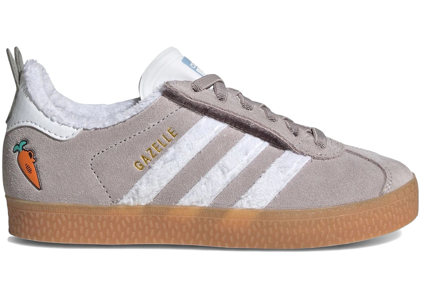 adidas Gazelle CF EL-Zootopia Judy Hopps (TD)