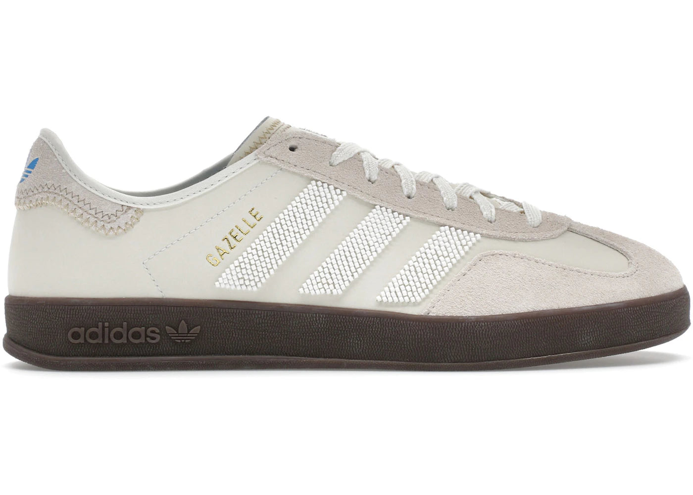 adidas Gazelle Indoor-CLOT By Edison Chen Off White