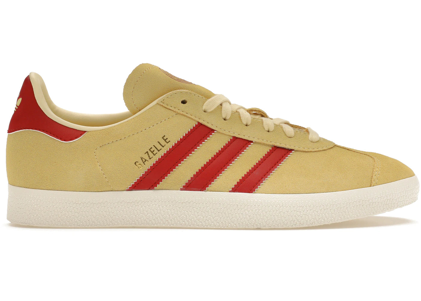 adidas Gazelle-Colombia