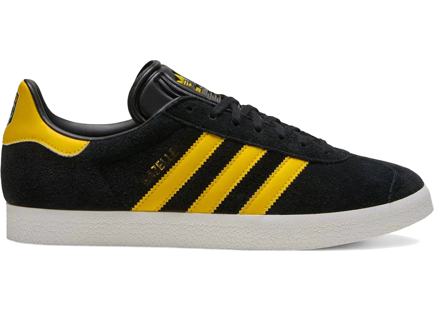 adidas Gazelle-Columbus Crew Third Kit