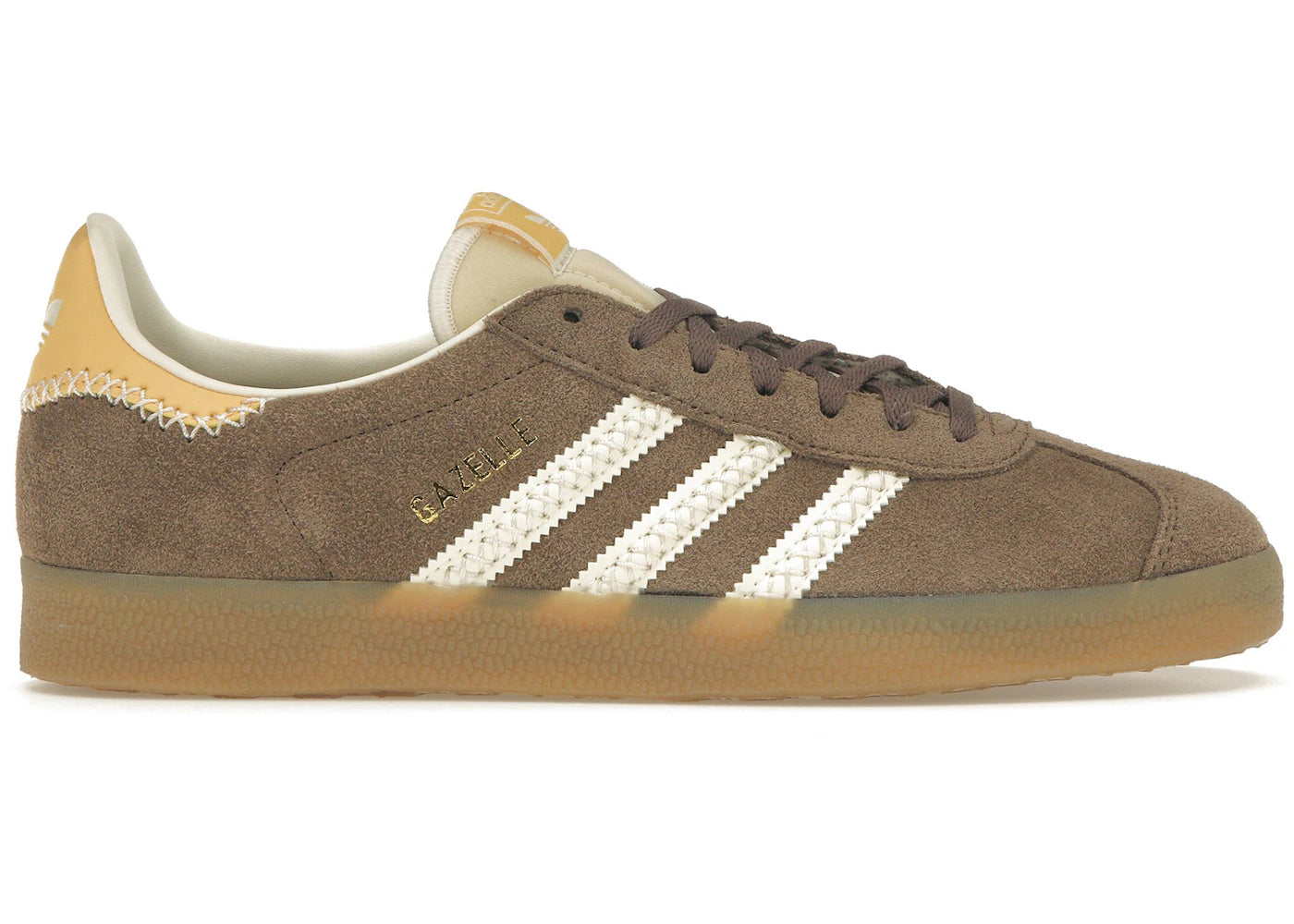 adidas Gazelle-Earth Strata