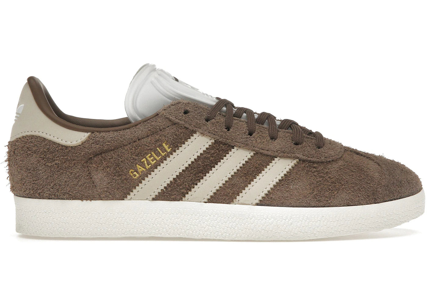 adidas Gazelle-Earth Strata Wonder White Off White (Women's)