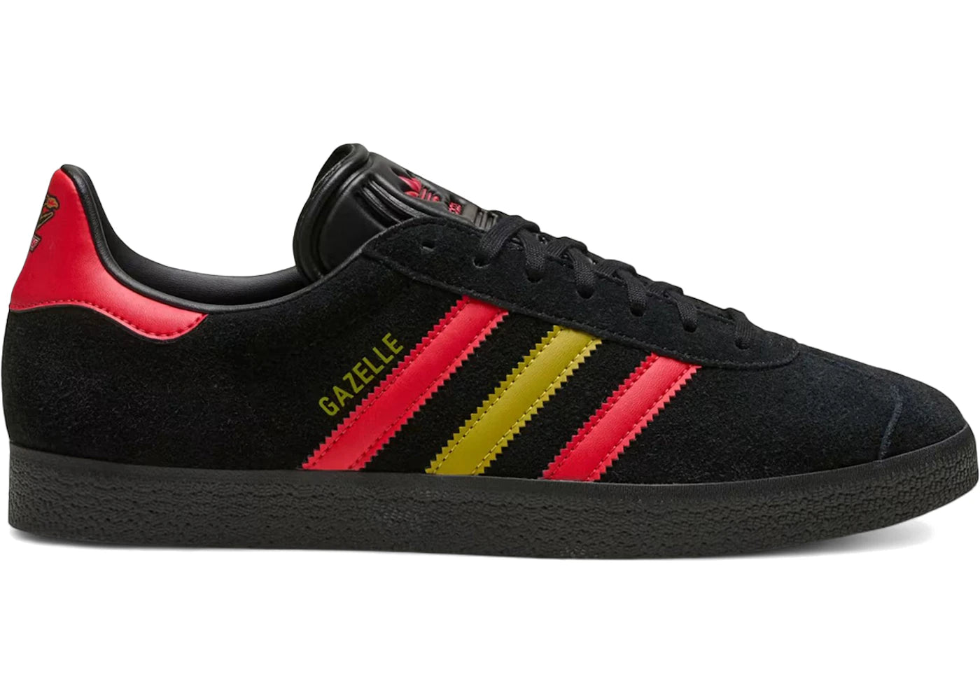 adidas Gazelle-FC Dallas Third Kit