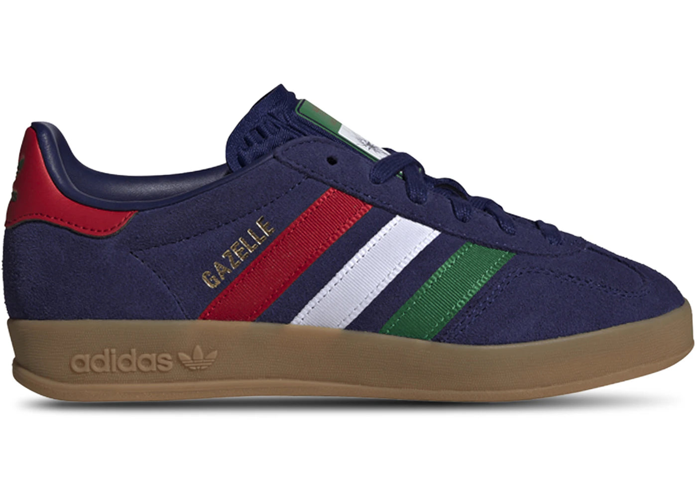 adidas Gazelle Indoor Coupe du Monde de la FIFA 2026 Italie
