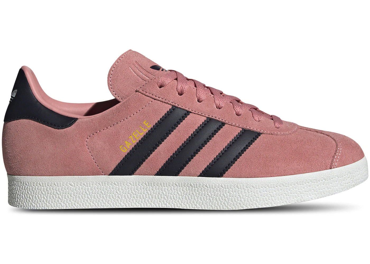 adidas Gazelle-Glow Pink Aurora Black