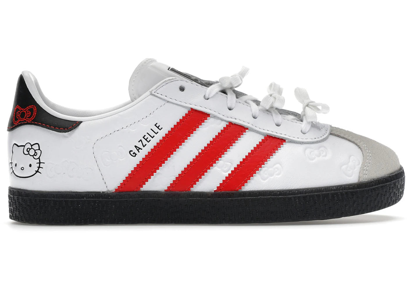 adidas Gazelle-Hello Kitty (GS)