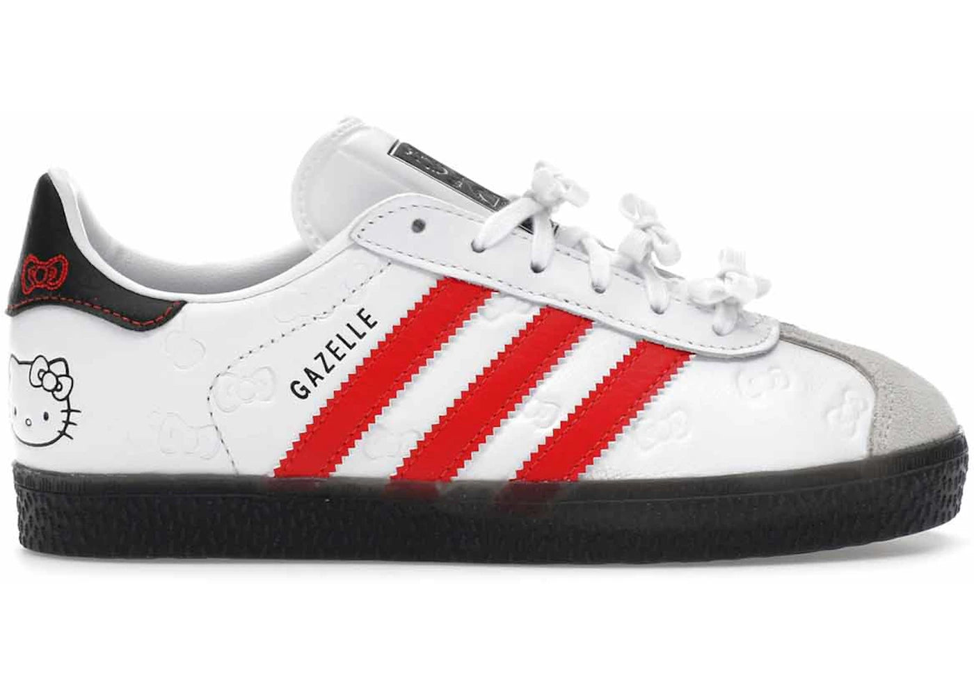 adidas Gazelle-Hello Kitty (PS)