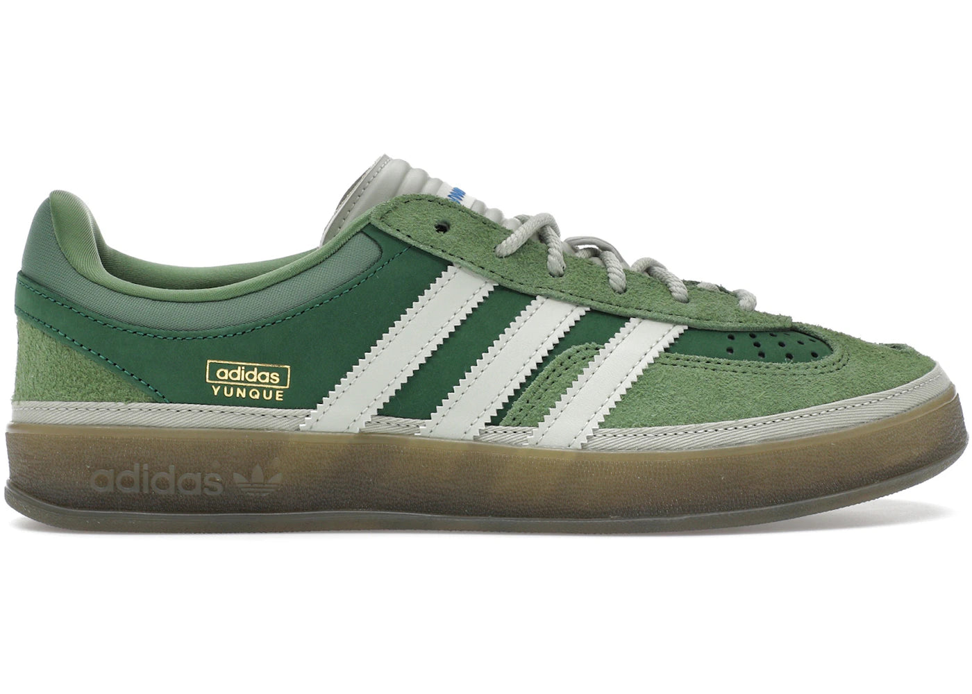 adidas Gazelle indoor bathroom Bunny El Yunque