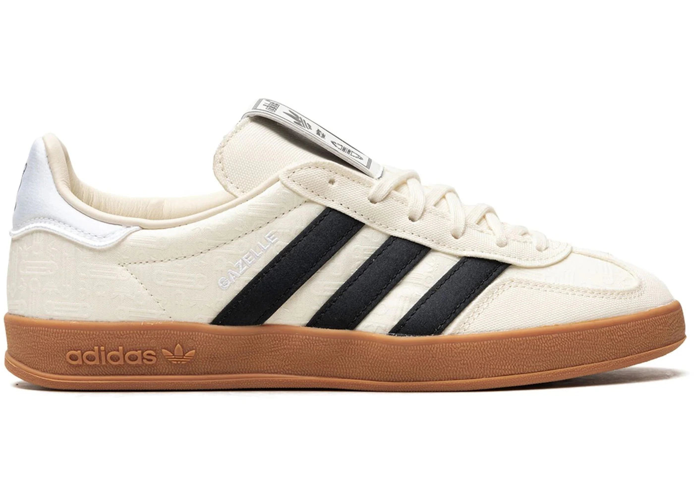adidas Gazelle Indoor-Dorophy Tang