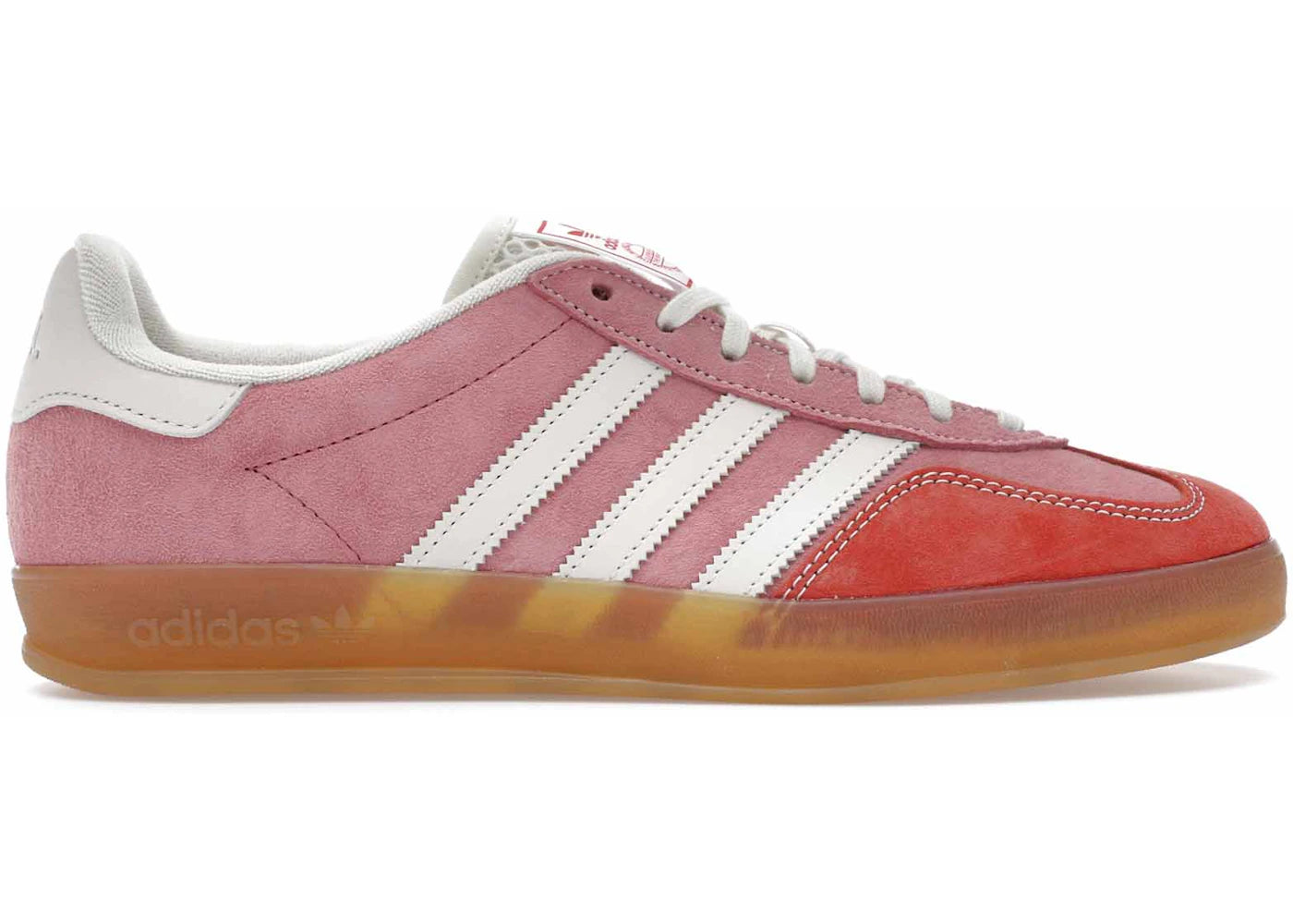 adidas Gazelle Indoor-END. Laundromat