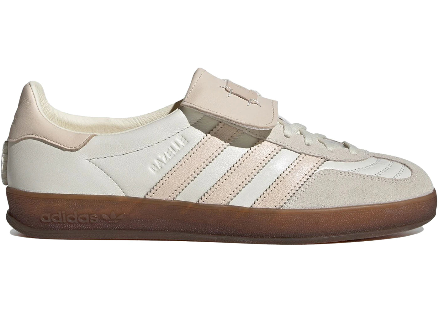 adidas Gazelle Indoor-Foot Industry Sand Strata