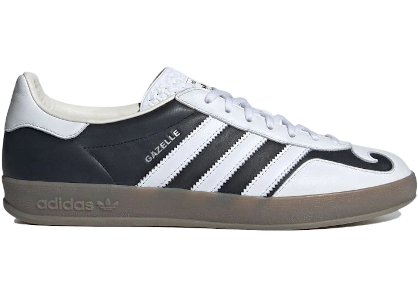 adidas Gazelle Indoor-Gatsin Pack Black