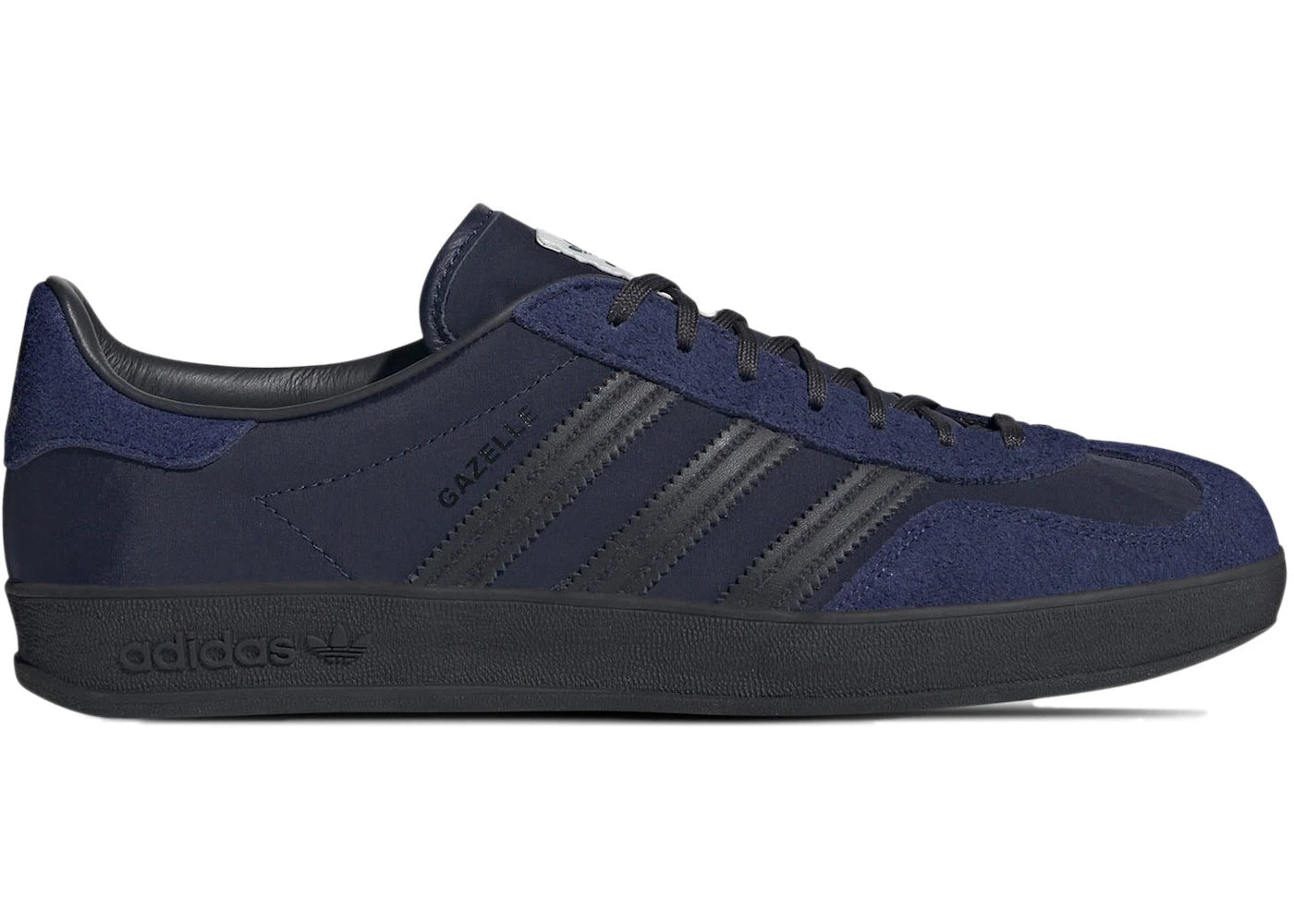 adidas Gazelle Indoor-Hikari Shibata Night Indigo