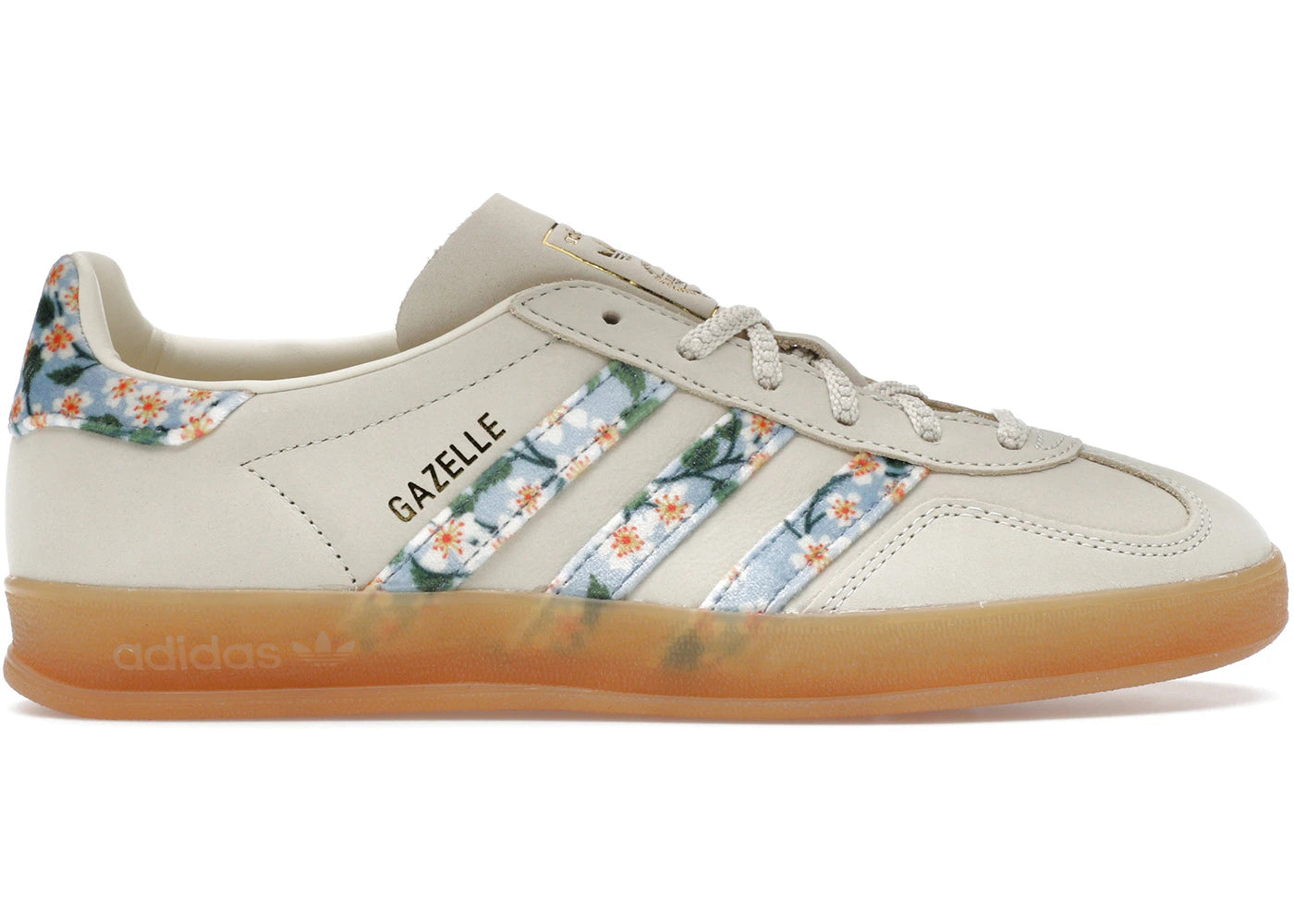 adidas Gazelle Indoor-Liberty London Mitsi Day (Women's)