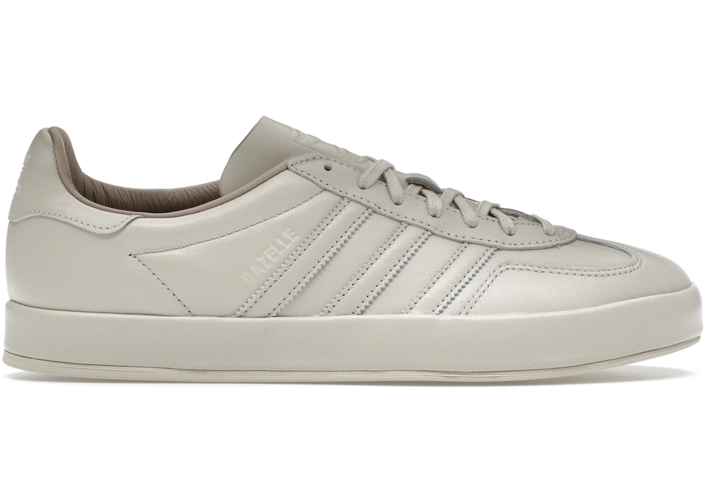 adidas Gazelle Indoor-Luxe Pack Alumina