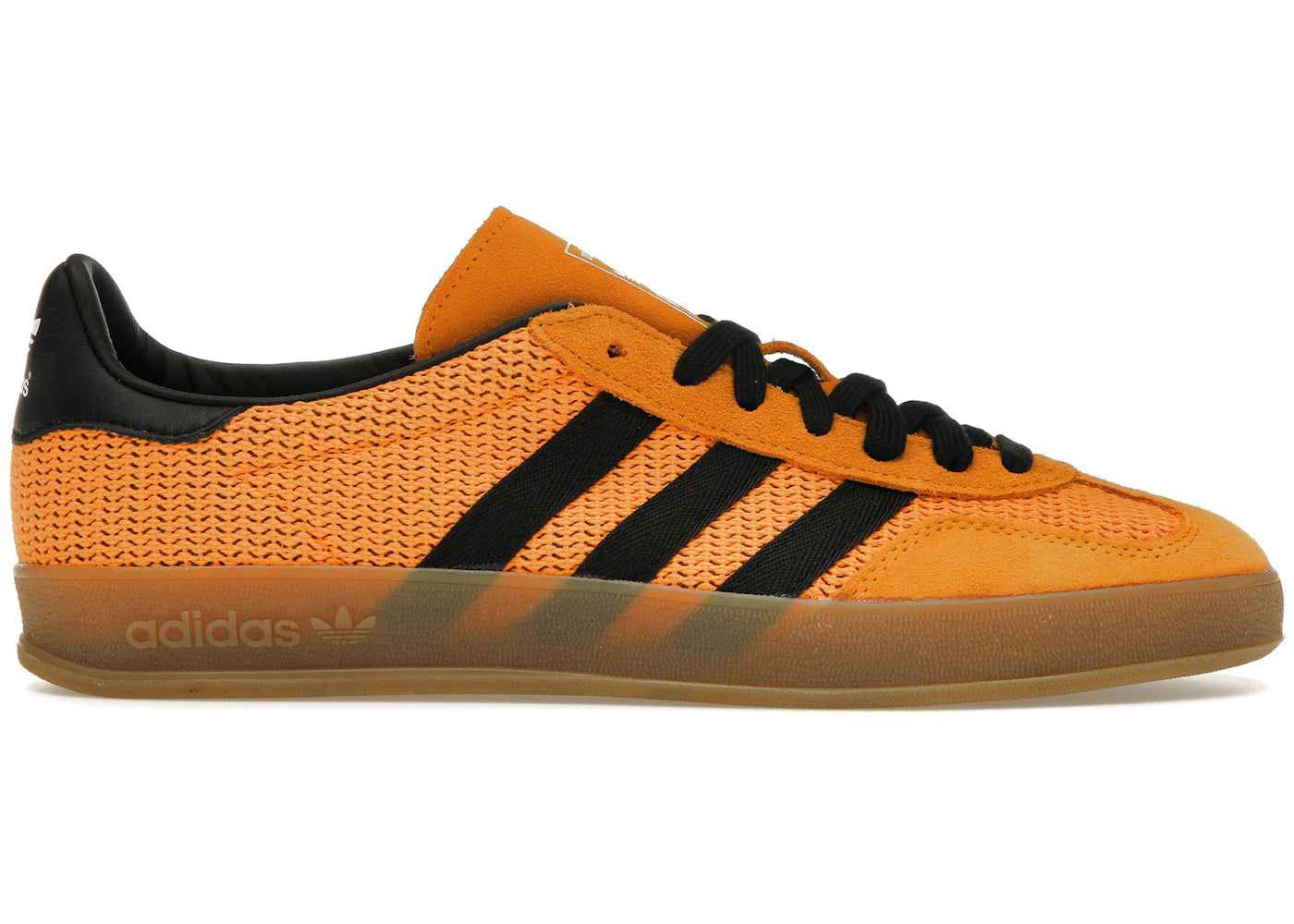 adidas Gazelle Indoor-Orange