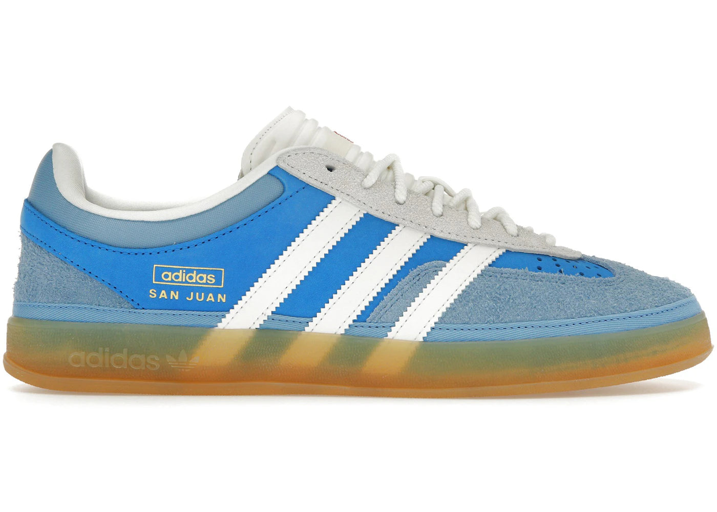 adidas Gazelle Indoor-Bad Bunny San Juan