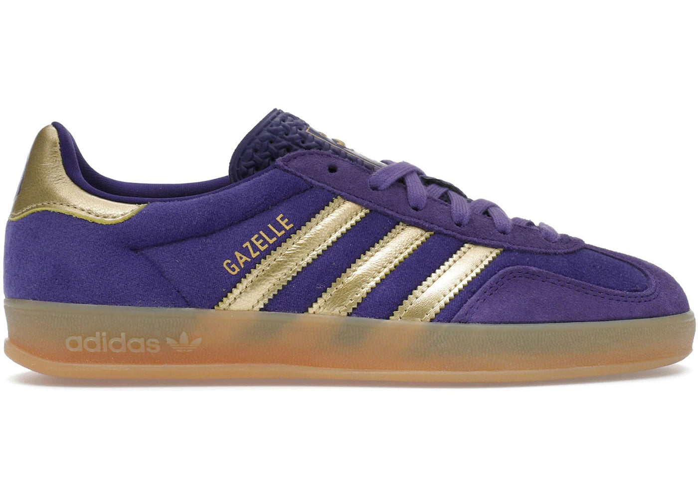 adidas Gazelle Indoor-West NYC Wizard