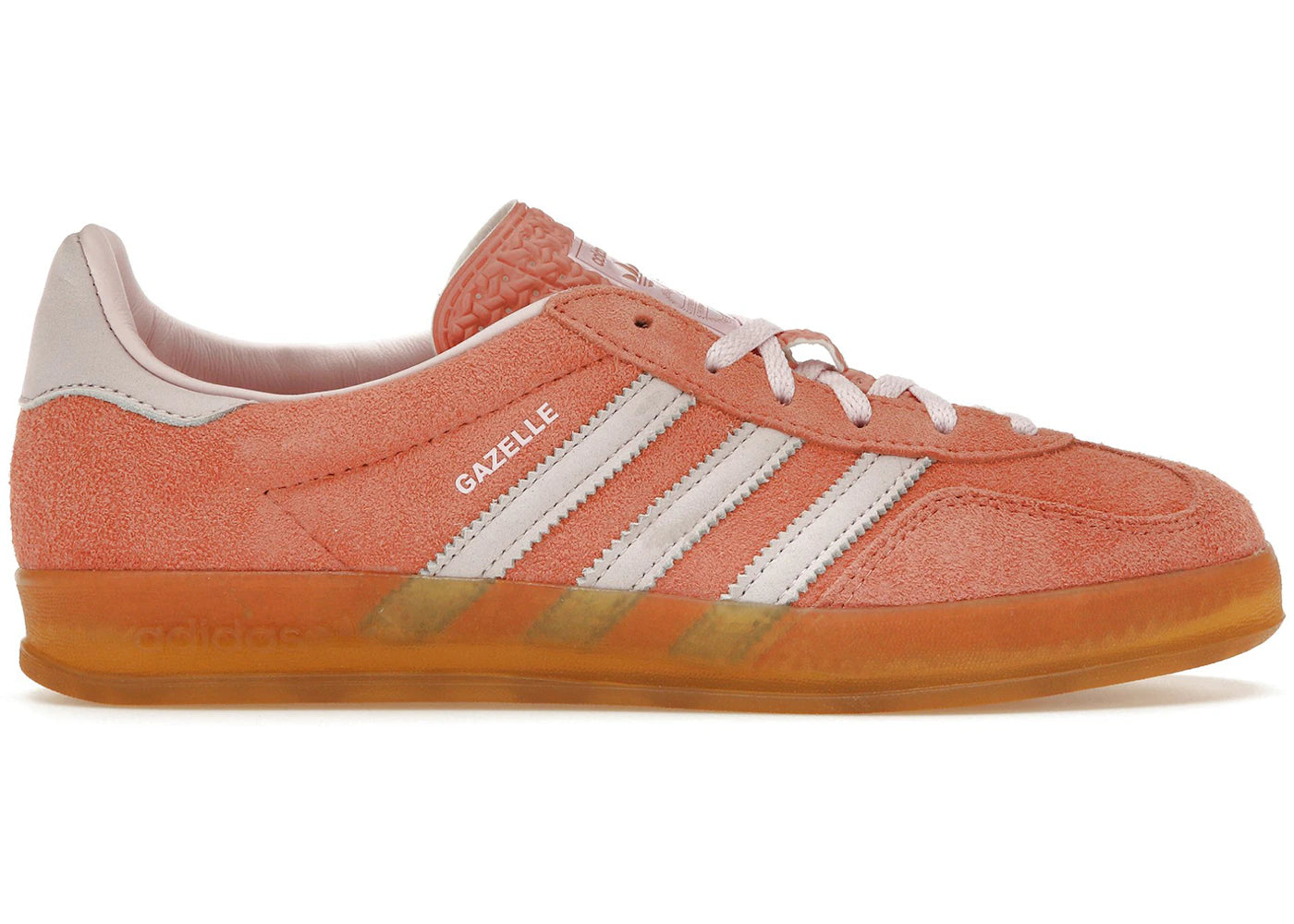 adidas Gazelle Indoor-Wonder Clay (Women's)