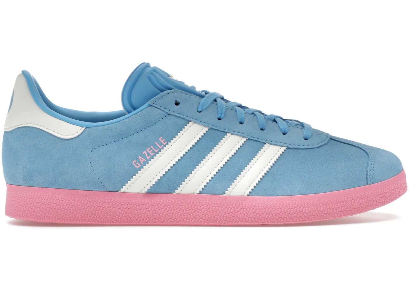 adidas Gazelle-Inter Miami CF Third Kit