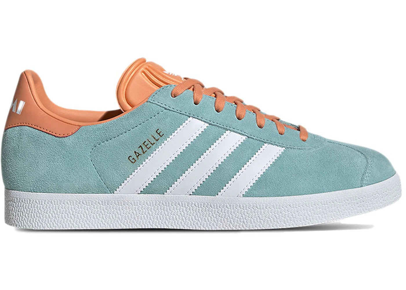 adidas Gazelle-Inter Miami South Beach