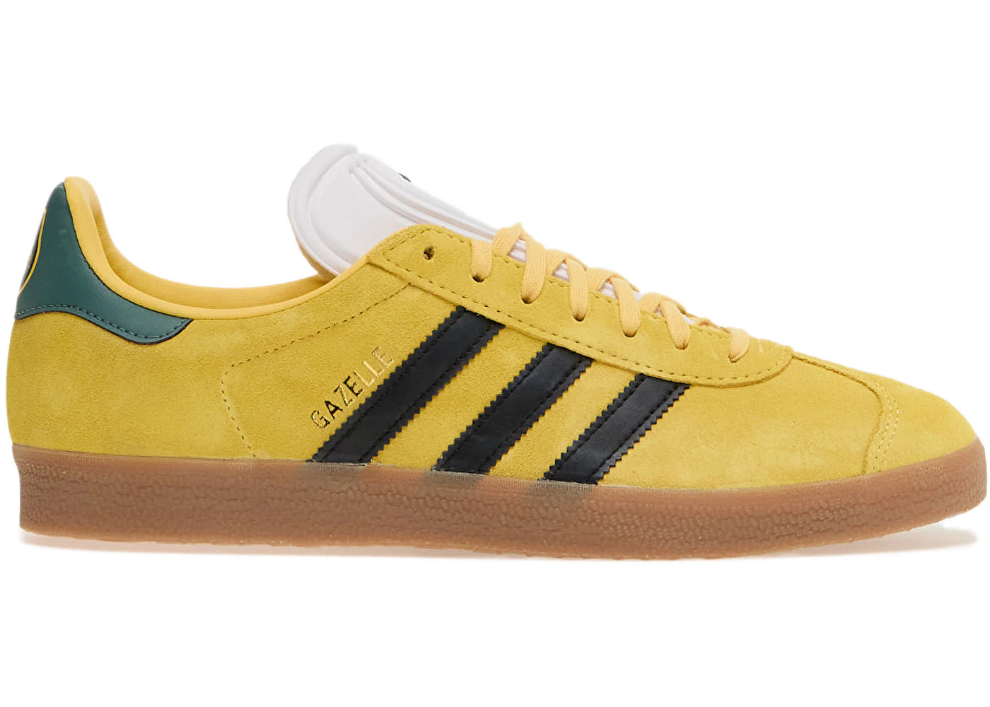 adidas Gazelle-Jamaica Football Federation