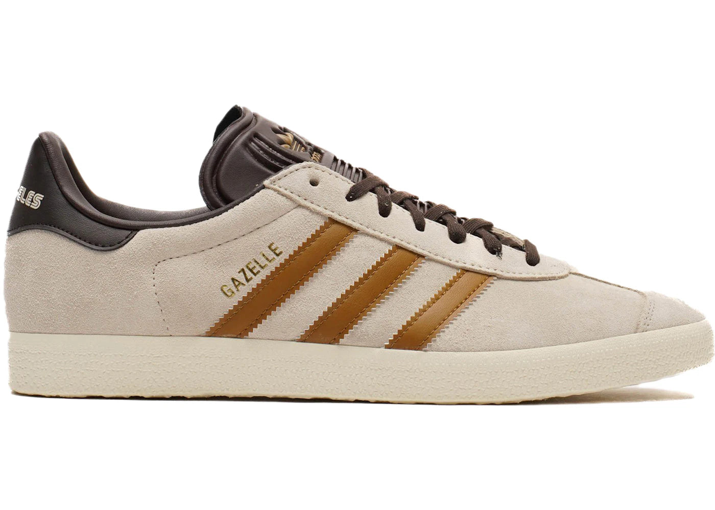 adidas Gazelle-L.A.F.C.