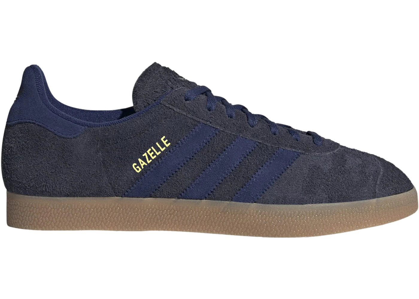 adidas Gazelle-Legend Ink Gum