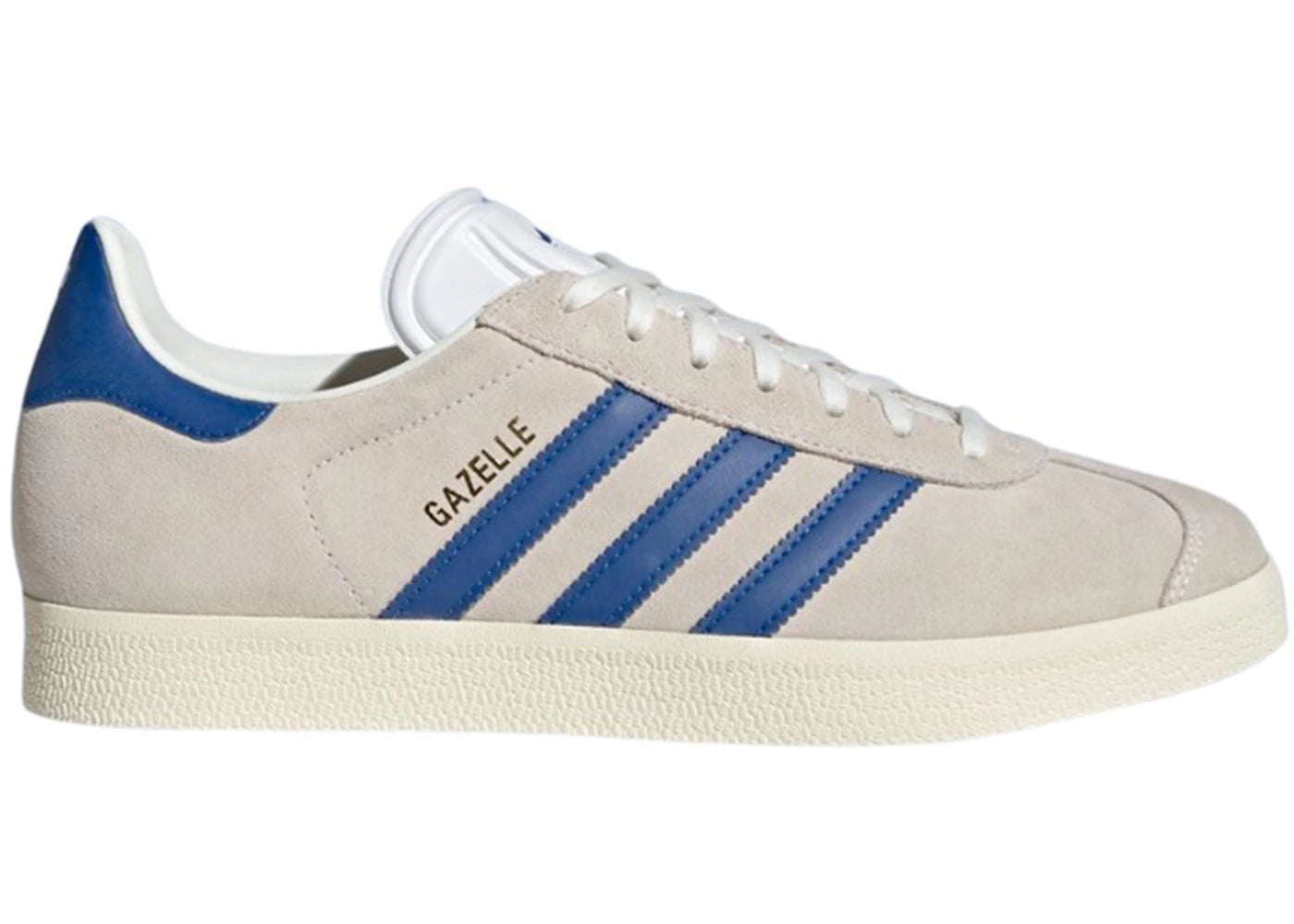 adidas Gazelle-Manchester United Off White