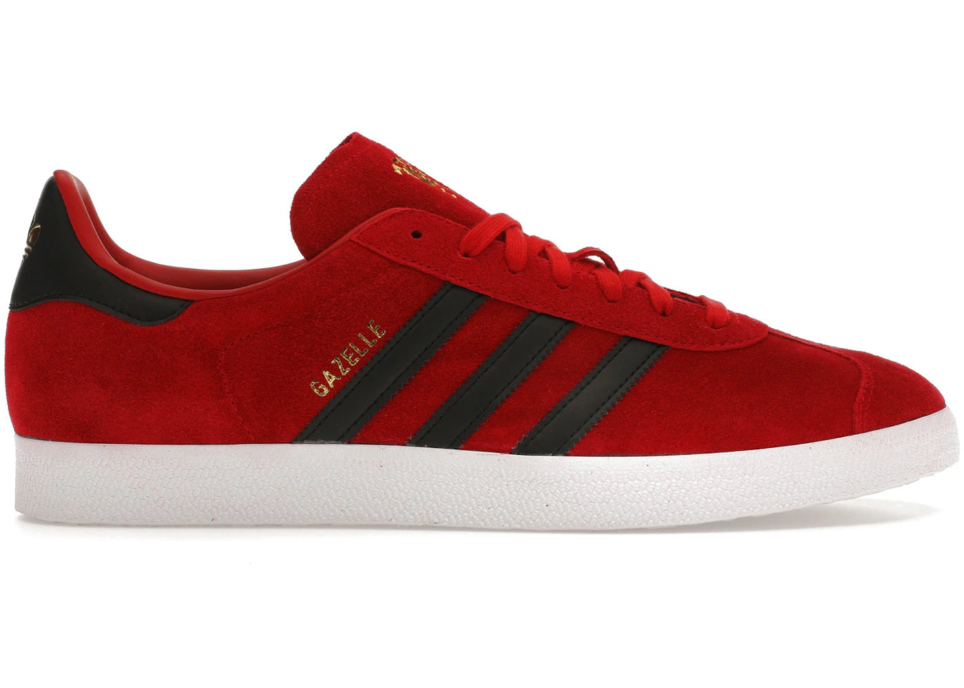 adidas Gazelle-Manchester United
