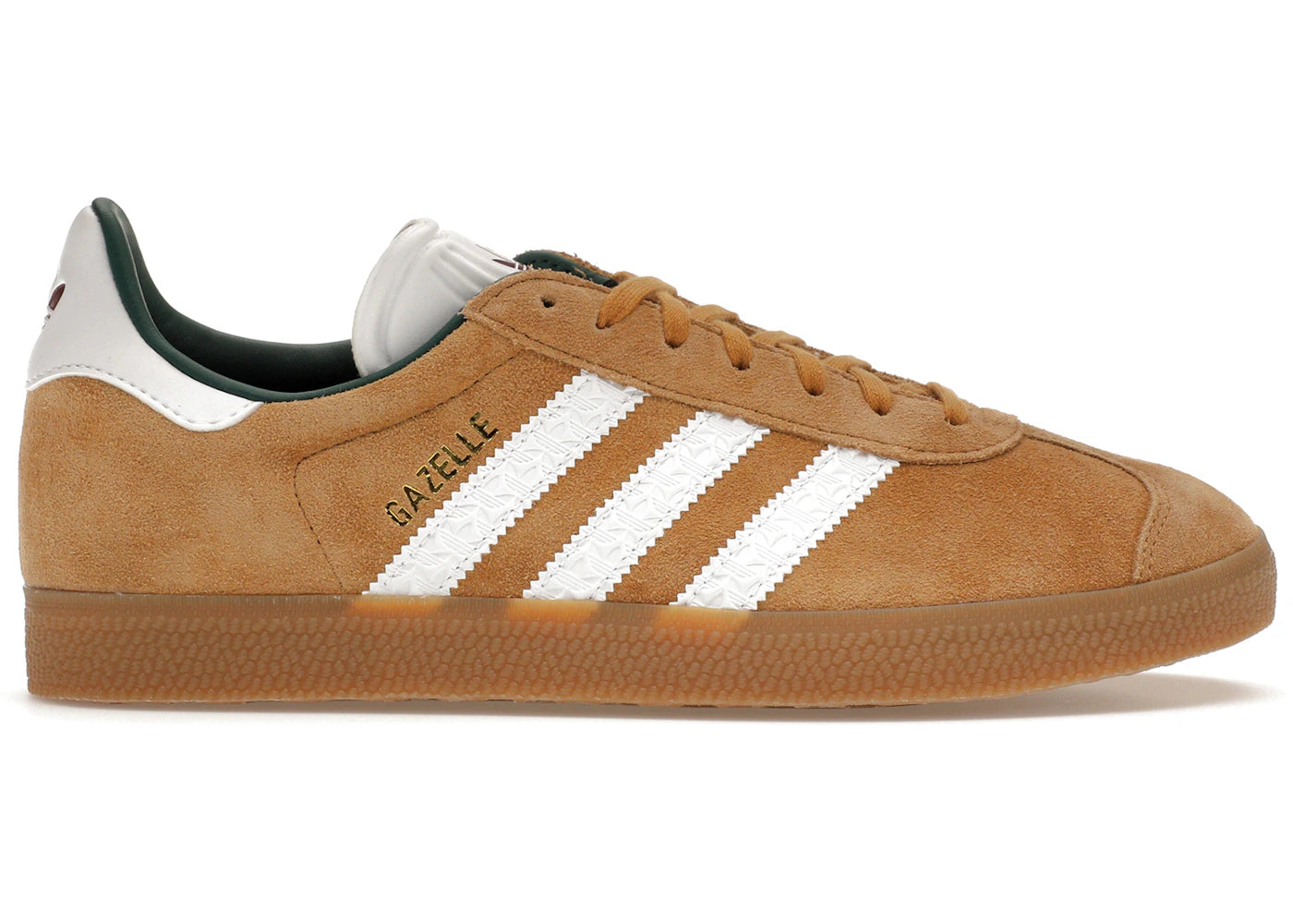 adidas Gazelle-Mesa Cloud White