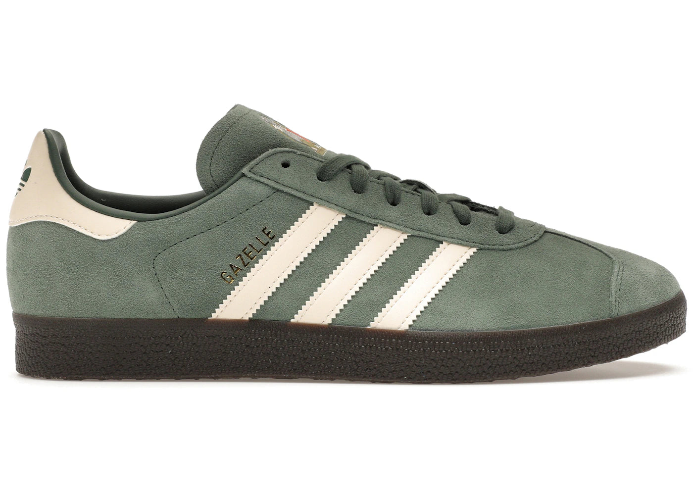 adidas Gazelle-Mexico