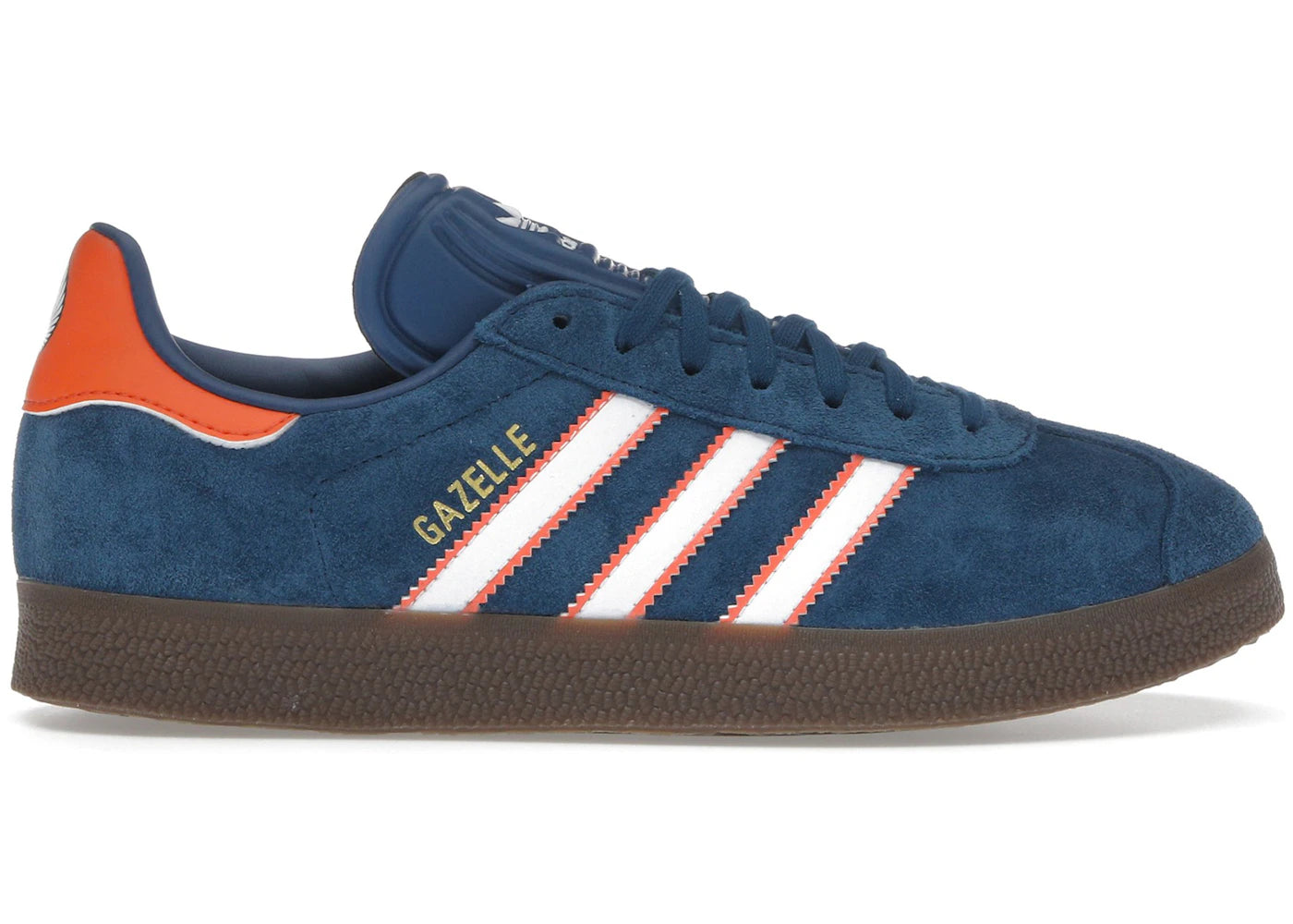 adidas Gazelle-Minnesota United FC Third Kit