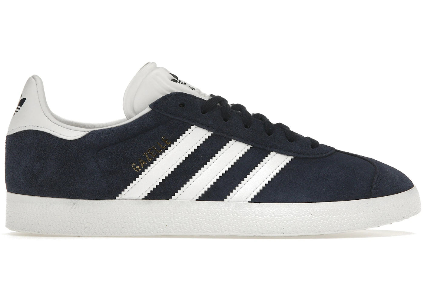 adidas Gazelle-Navy White