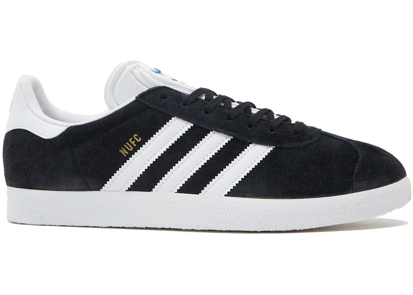 adidas Gazelle-Newcastle United F.C.