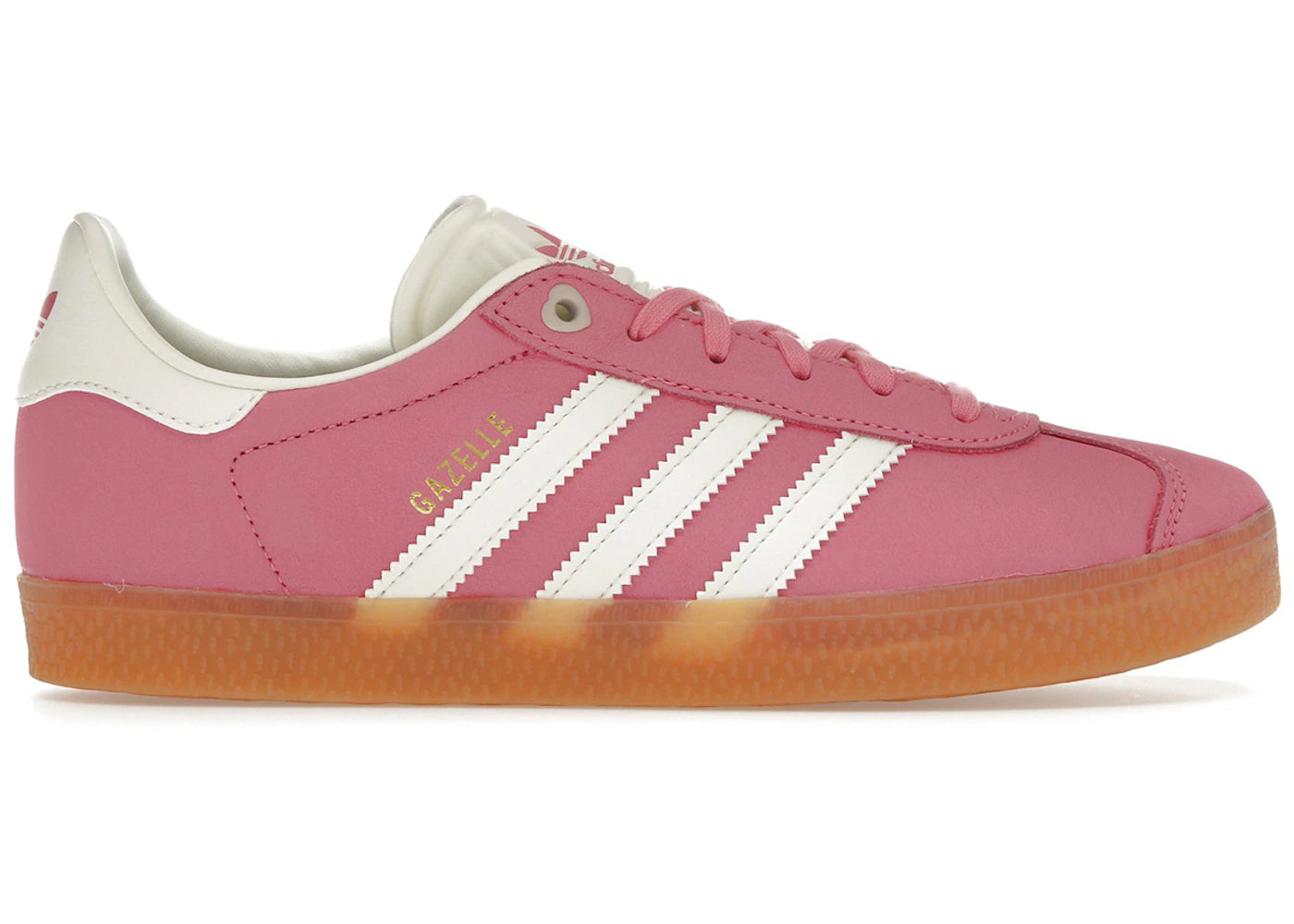 adidas Gazelle-Pink Fusion (GS)