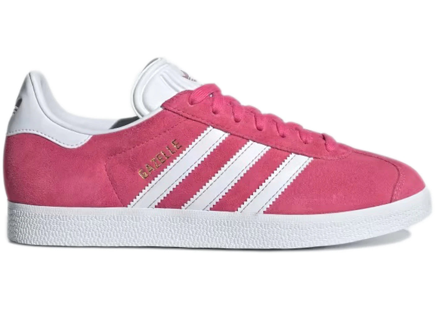 adidas Gazelle-Pulse Magenta (Women's)