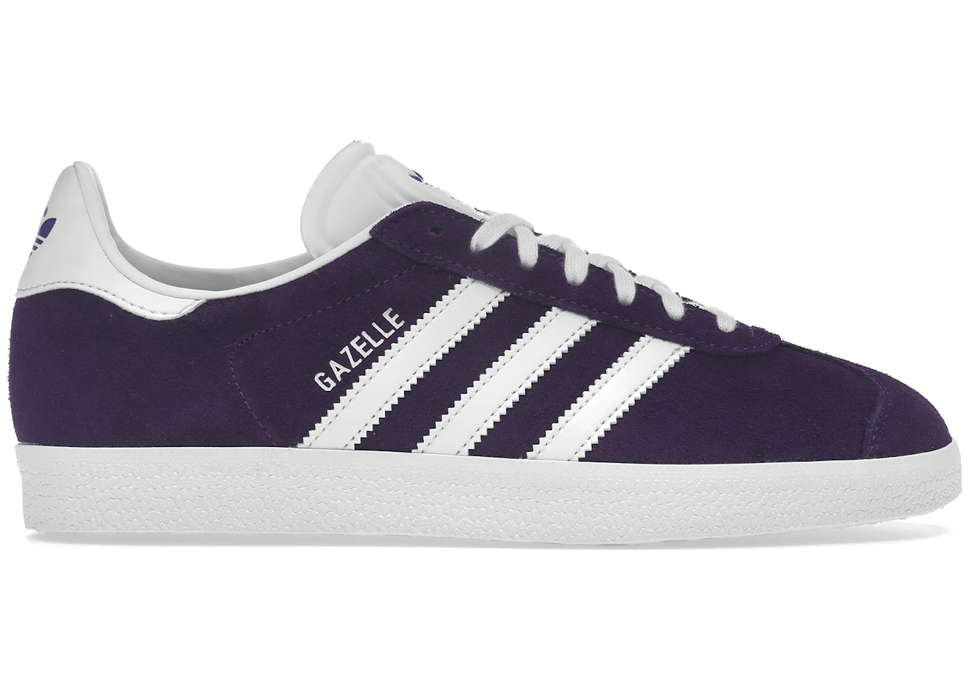 adidas Gazelle-Rich Purple