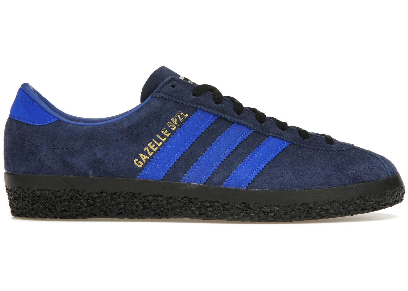 adidas Gazelle SPZL-Night Indigo