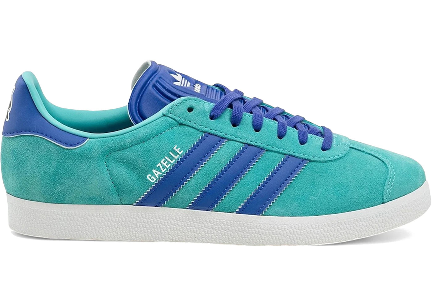 adidas Gazelle-Seattle Sounders Third Kit