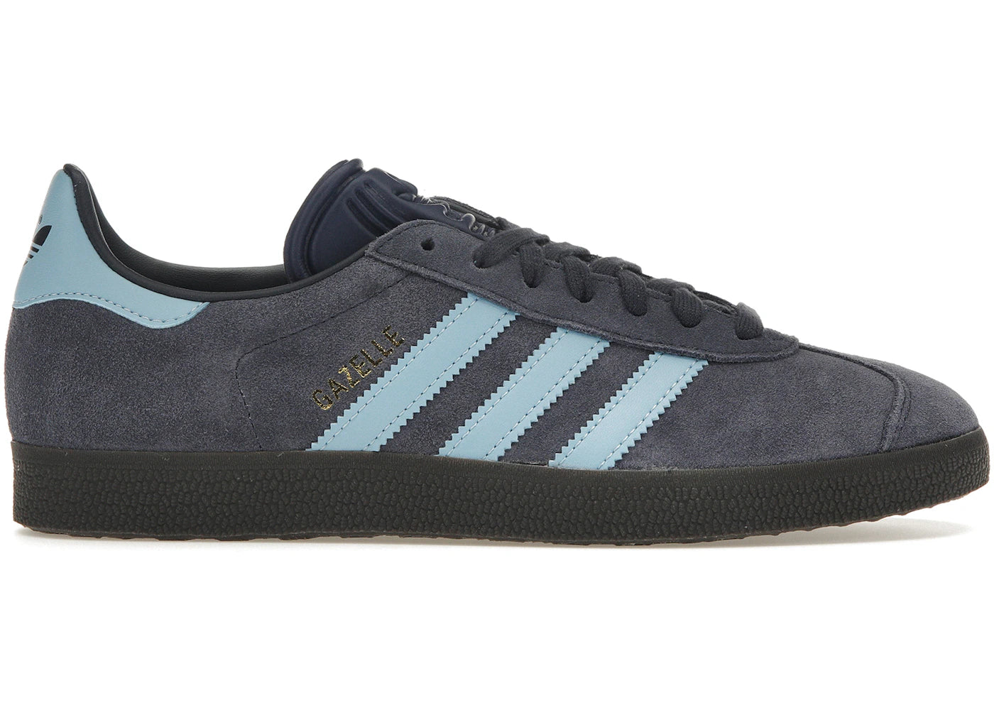 adidas Gazelle-Shadow Navy Gum