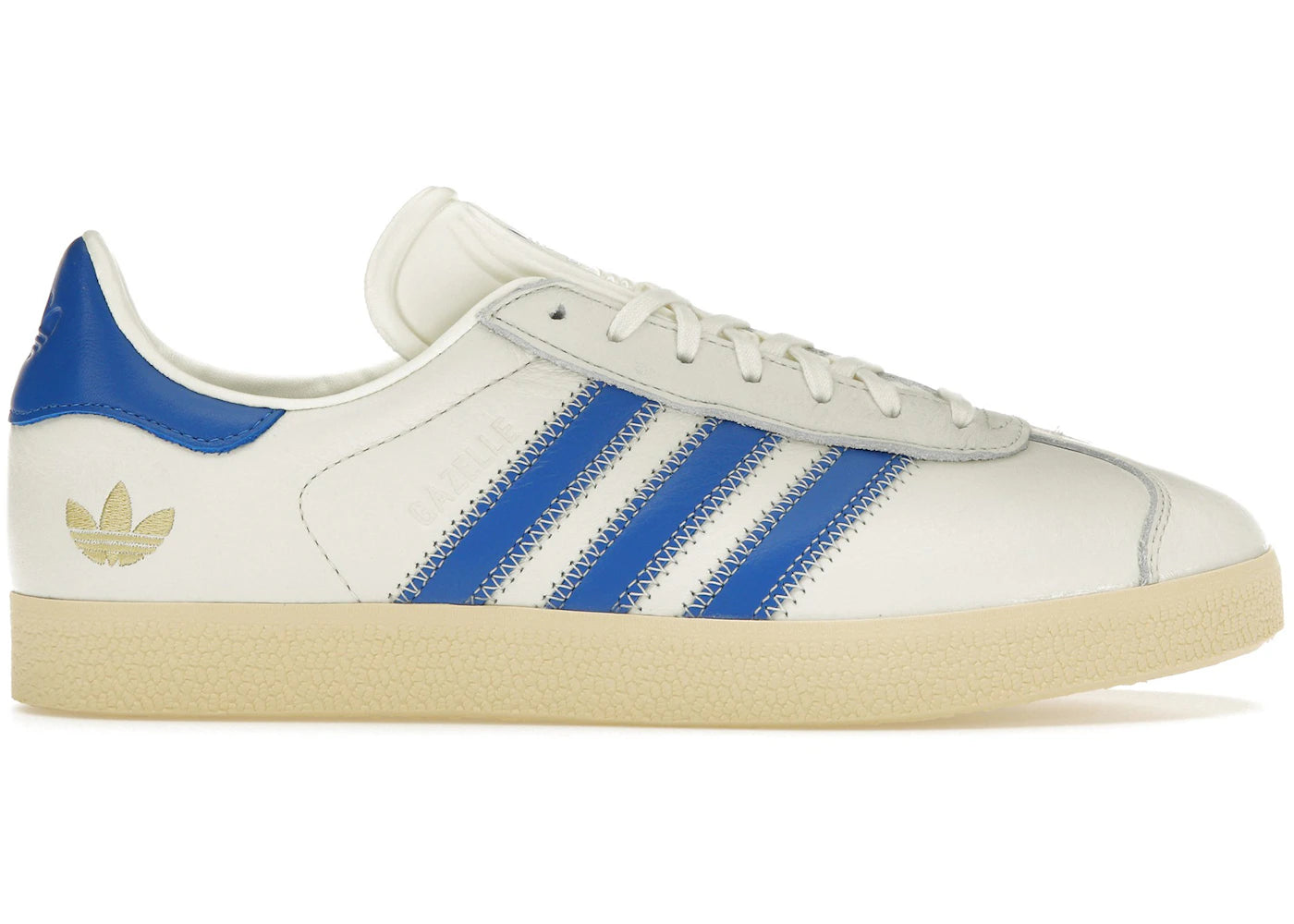 adidas Gazelle-Shoe Palace Bold Blue
