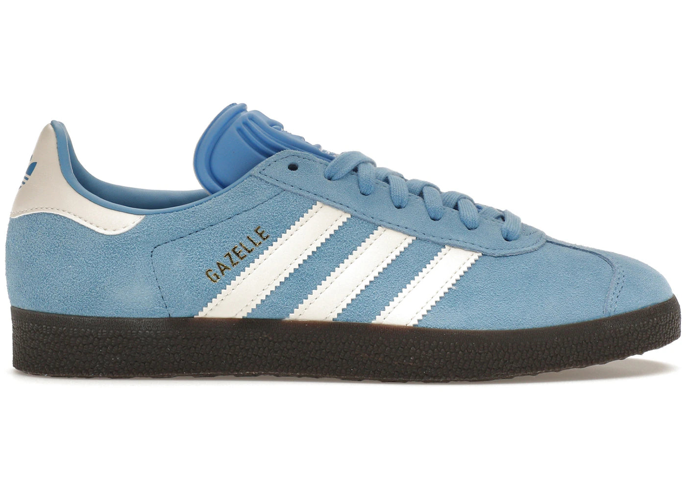 adidas Gazelle-Sky Blue