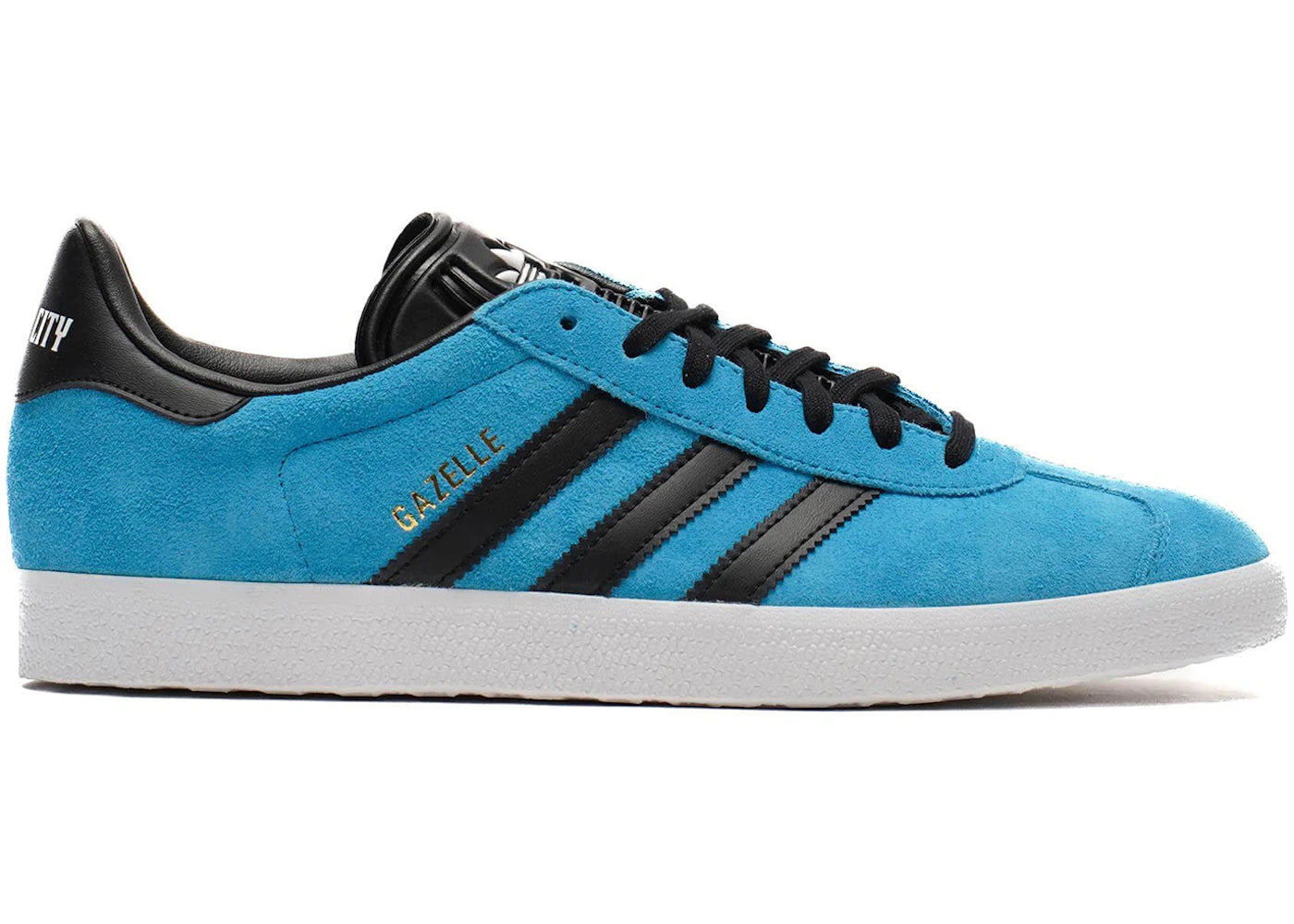 adidas Gazelle-Sporting Kansas City